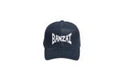 BANZAI / Baseball Cap